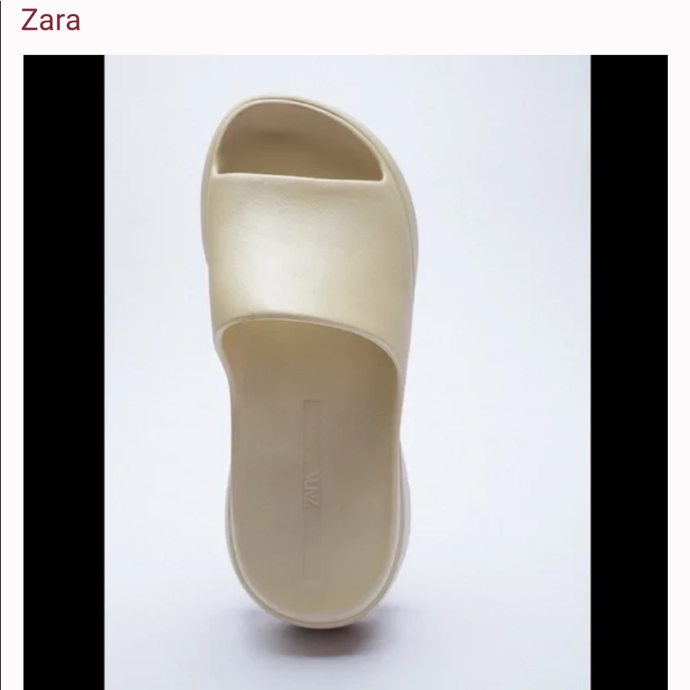 Zara sandal